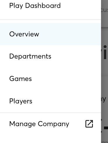 sidebar
