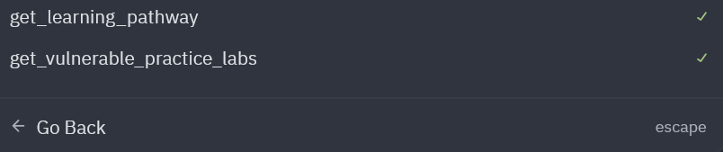 mcp zed manage profile
